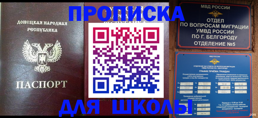 прописка для работы в Кызыле